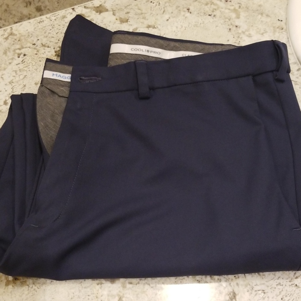 Hagger Pants 38 x 32